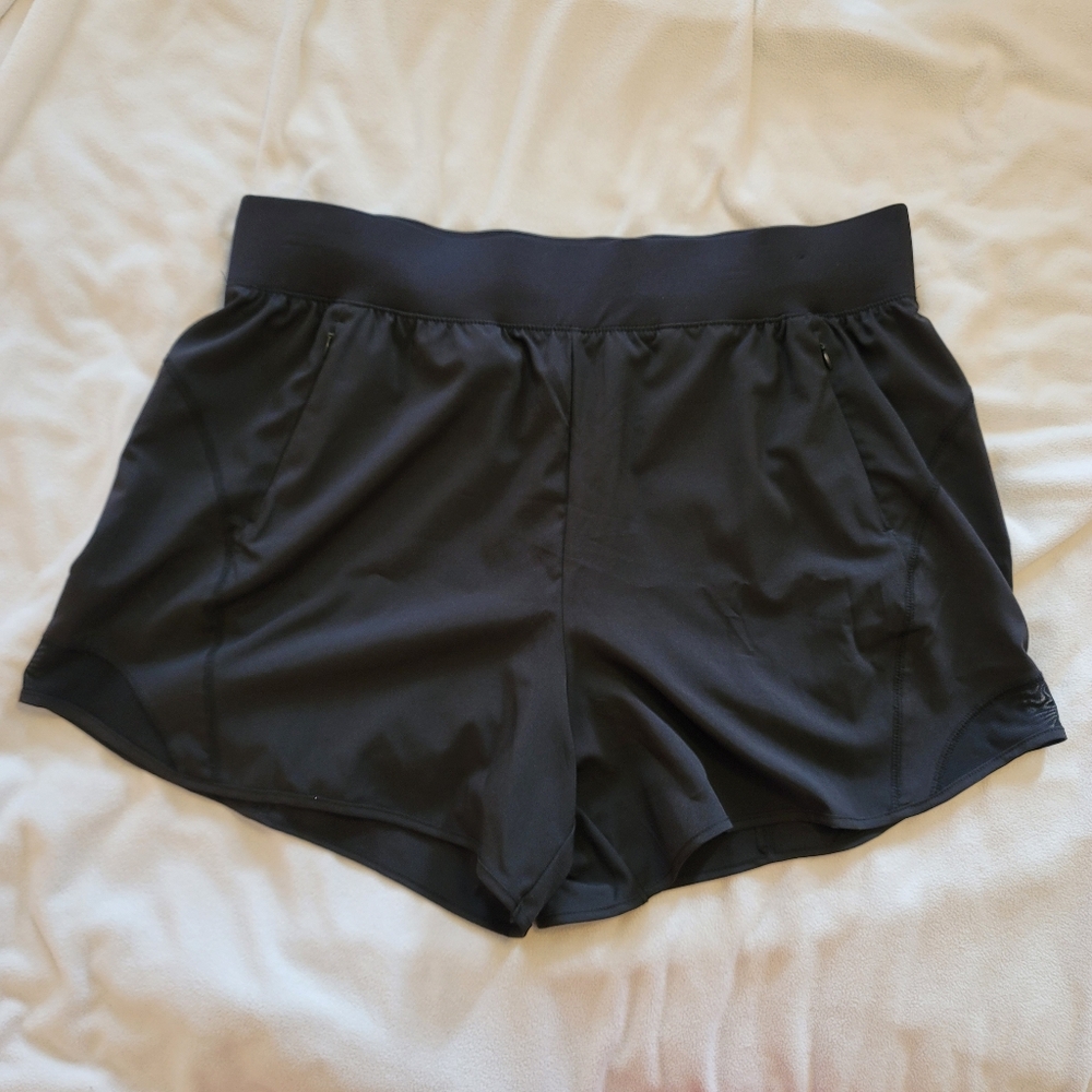 NWOT Tek Gear Workout Shorts 1X